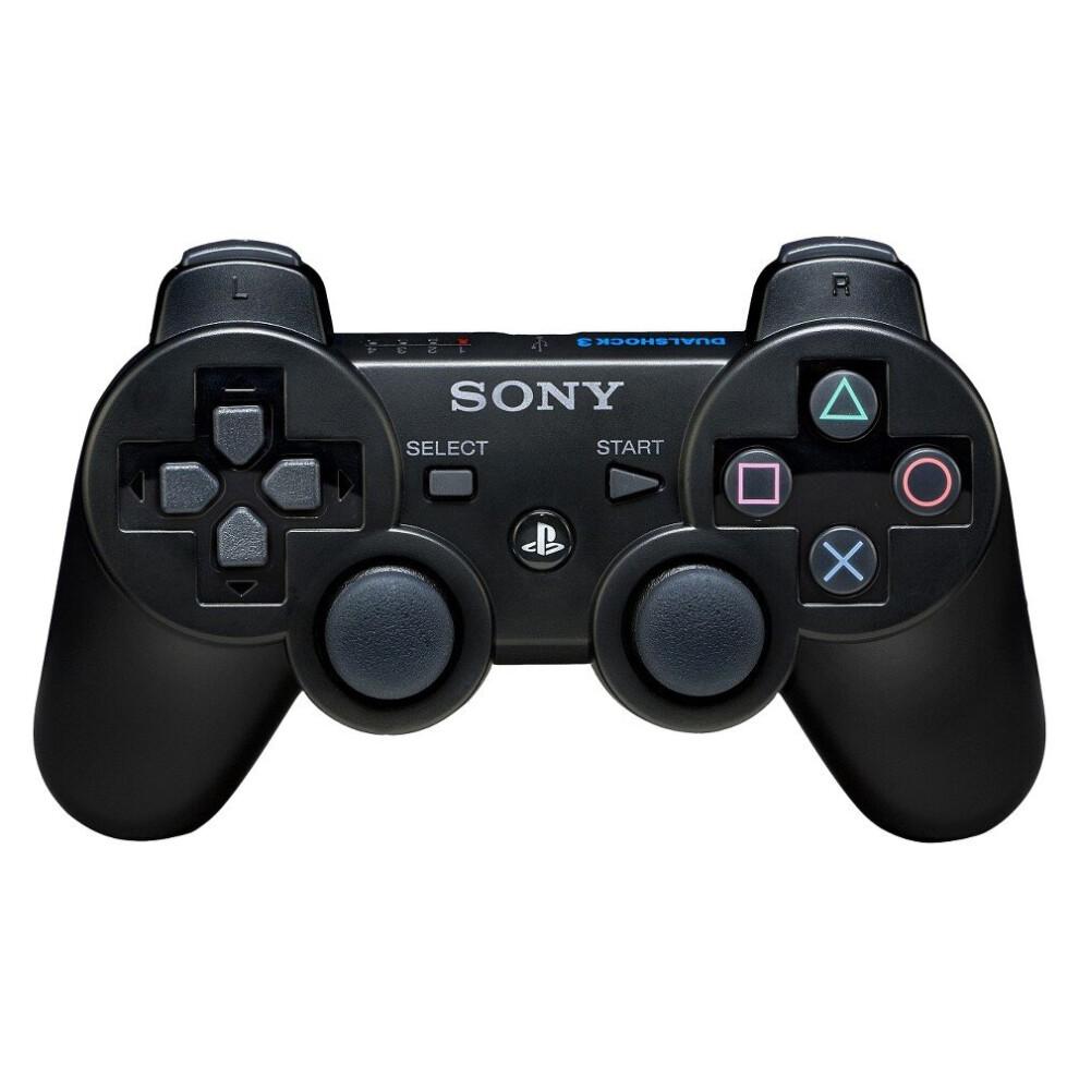 PlayStation 3 DualShock 3 Controller for PS3 console