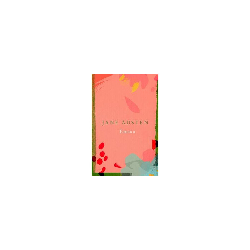 Emma (Legend Classics)