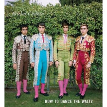 Michal Chelbin: How to Dance the Waltz | Hardback
