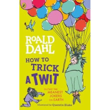 How to Trick a Twit | Paperback