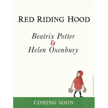 Red Riding Hood | Paperback