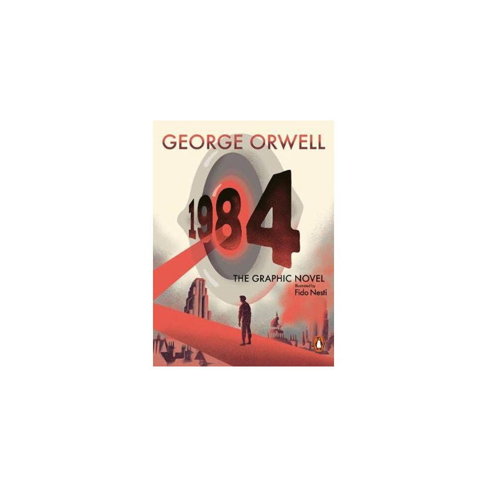 Nineteen Eighty-Four | Hardback