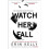 Watch Her Fall | Hardback 1
