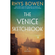 The Venice Sketchbook | Paperback