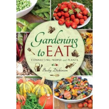 Gardening to Eat | Hardback