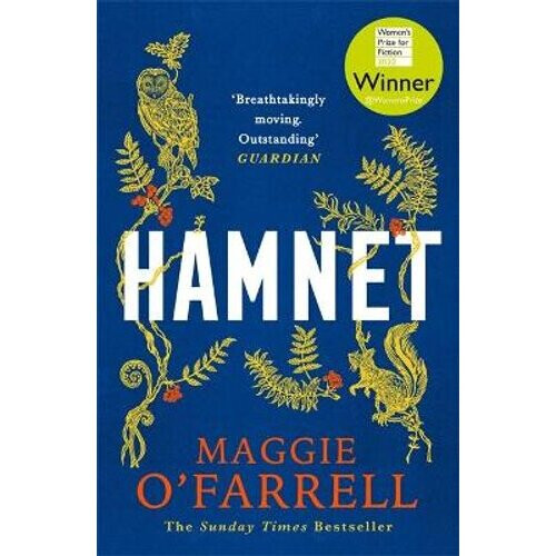 Hamnet | Paperback