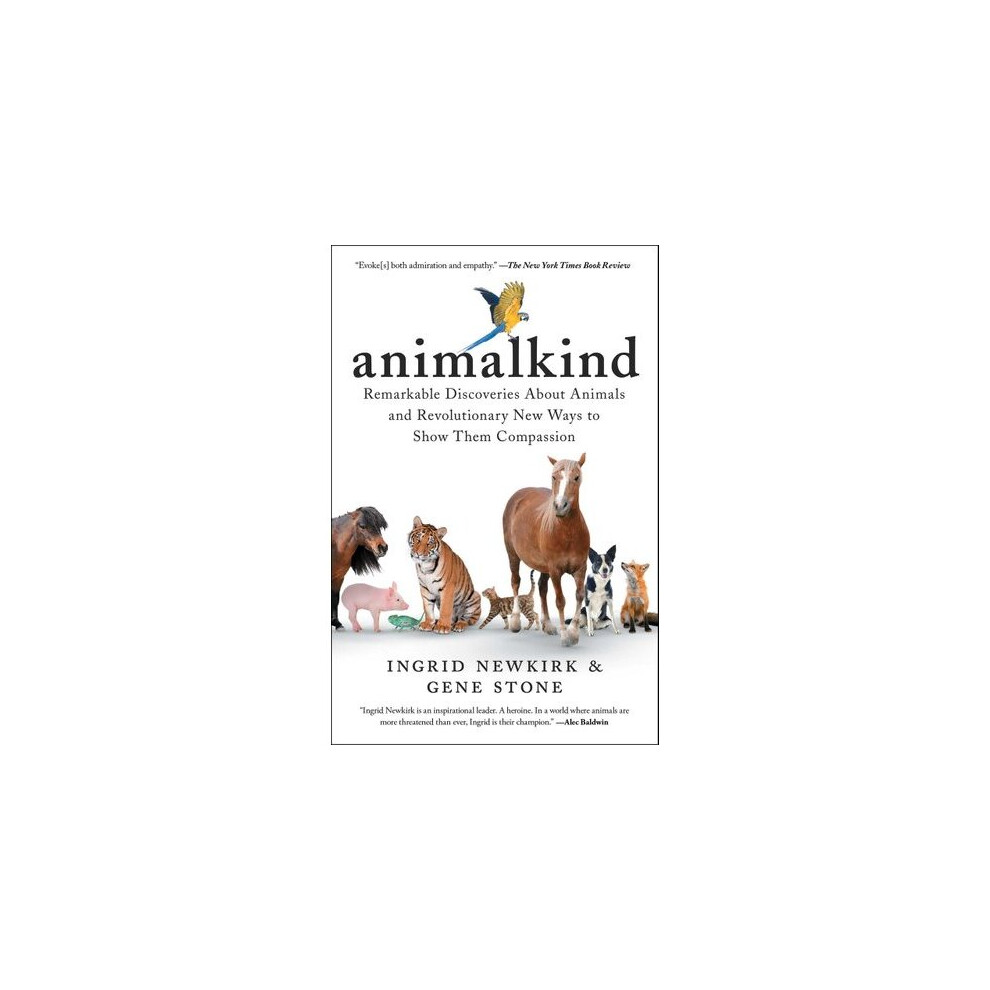 Animalkind | Paperback