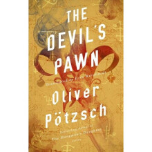The Devil's Pawn | Paperback
