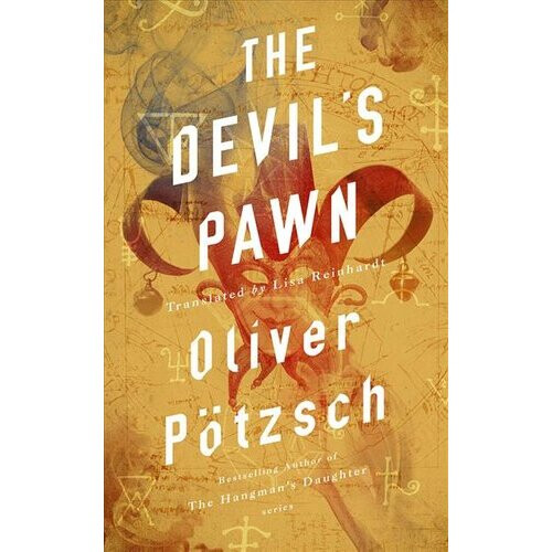 The Devil's Pawn | Paperback