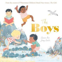 The Boys | Hardback