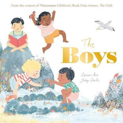 The Boys | Hardback
