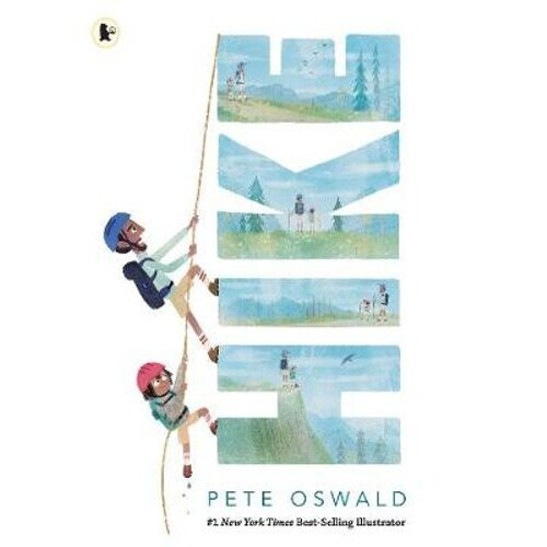 Hike | Paperback