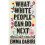 What White People Can Do Next | Paperback 1