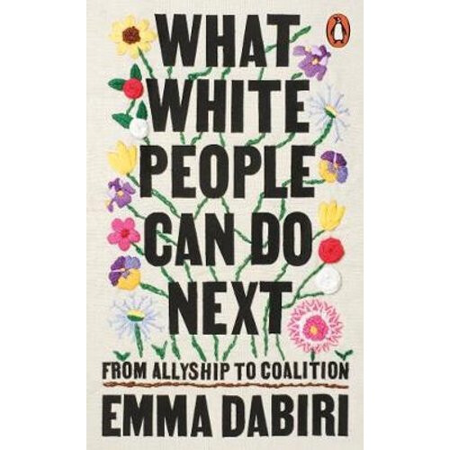 What White People Can Do Next | Paperback