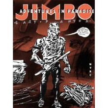 Jimbo | Paperback