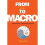 From Micro To Macro: Adventures Of A Wandering Physicist 1