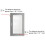 BeeGo Window Restrictor Child Safety Locks 3