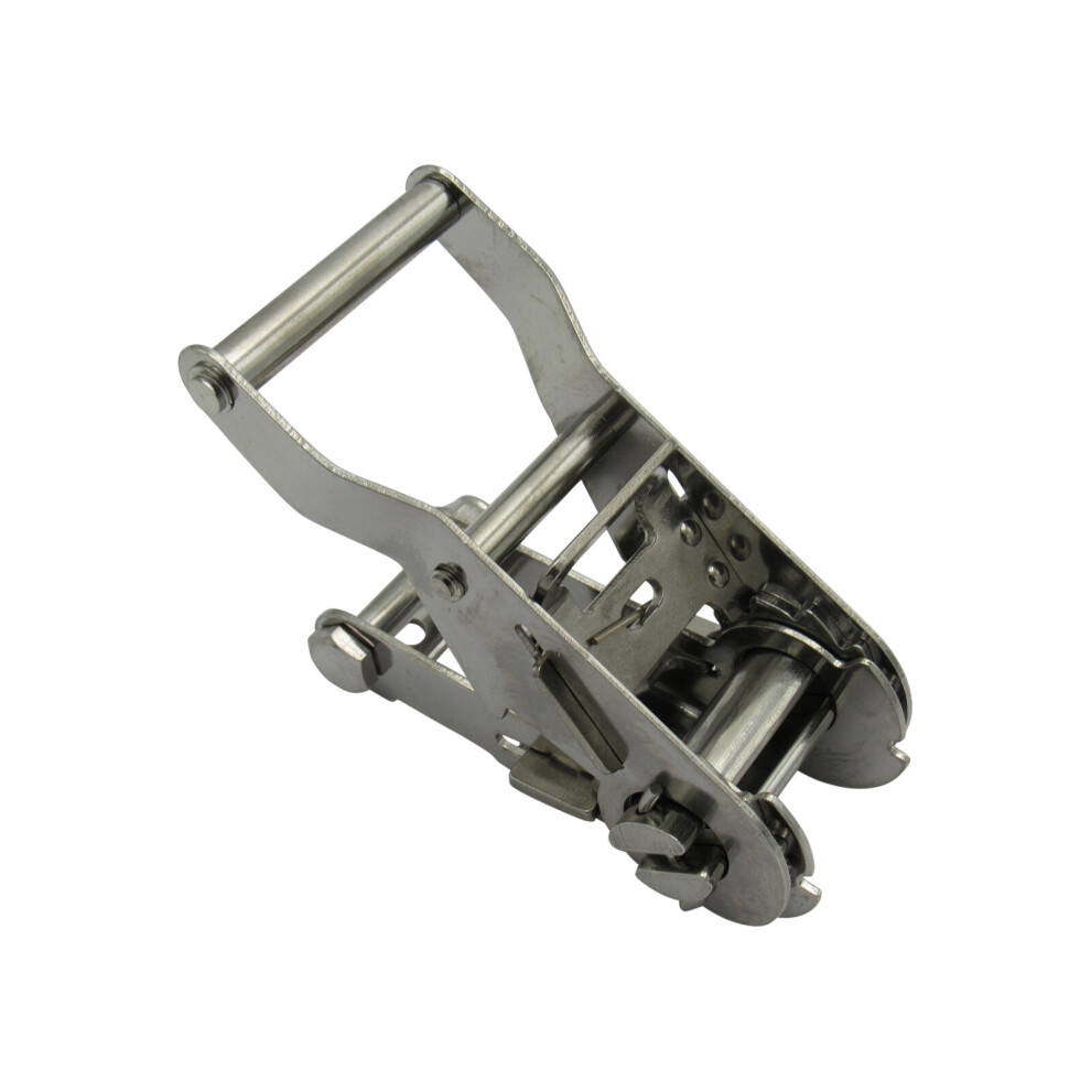 Ratchet Handle Short Wide 25Mm (1.5T Replace Lashing Tie Down Secure) 600988490987
