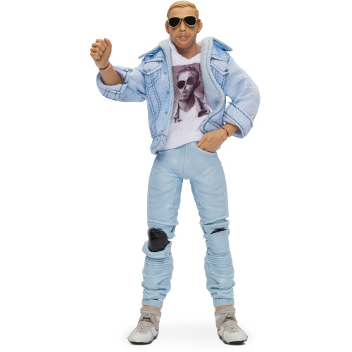 AEW Unrivaled Series 3 - Orange Cassidy 1
