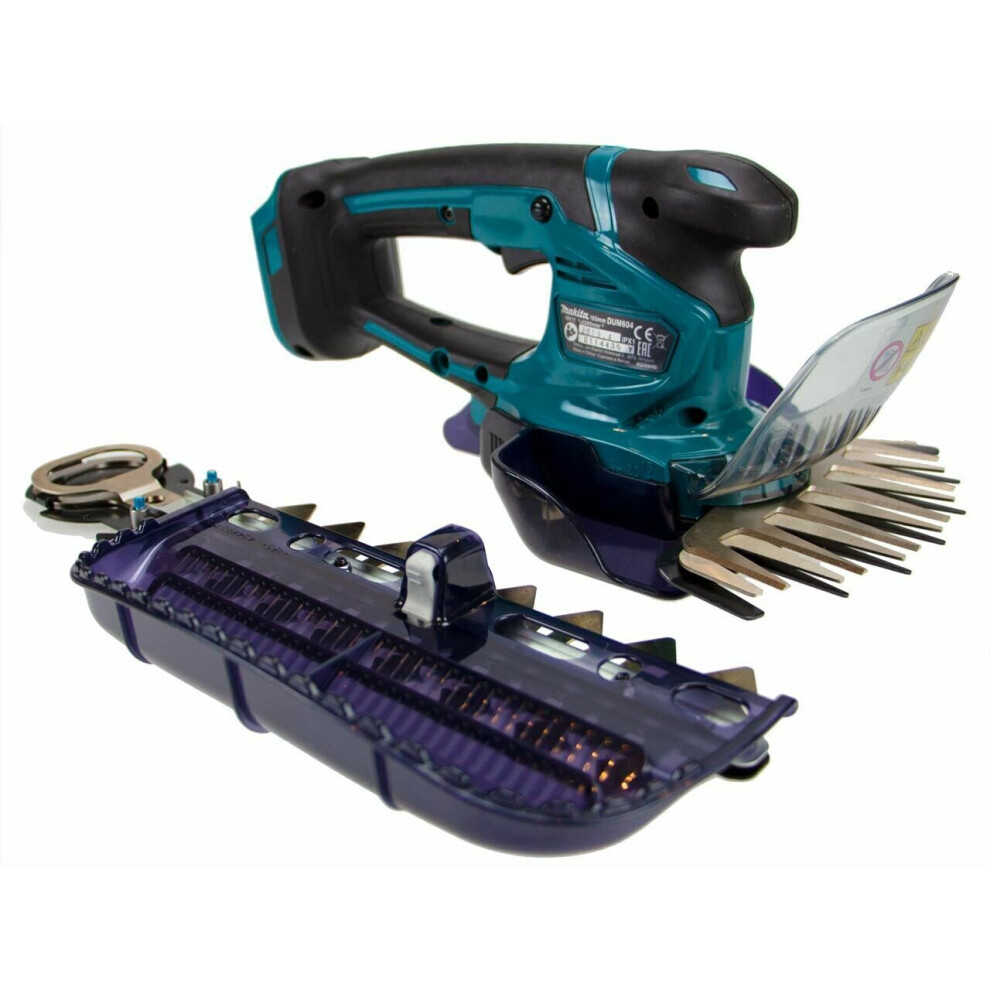Makita DUM604ZX 18V LXT Grass Shears Bare Unit