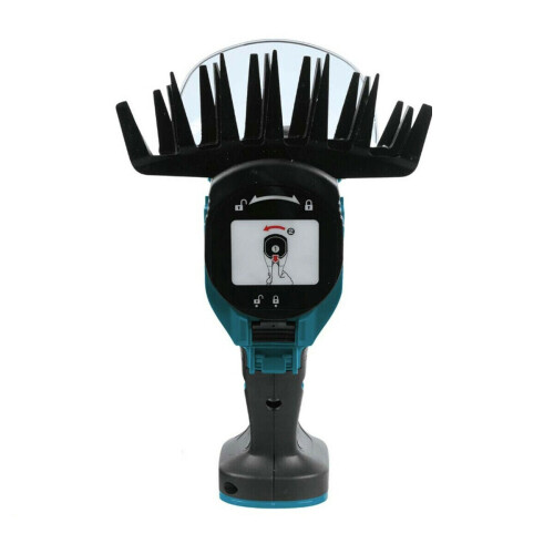 Makita Makita DUM604ZX 18V LXT Grass Shears Bare Unit 1