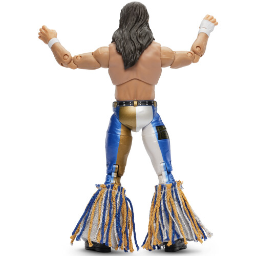 AEW Unrivaled Series 3 - Matt Jackson 2