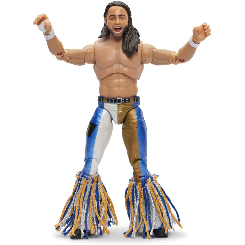 AEW Unrivaled Series 3 - Matt Jackson 1
