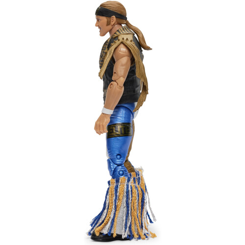 AEW Unrivaled Series 3 - Nick Jackson 2
