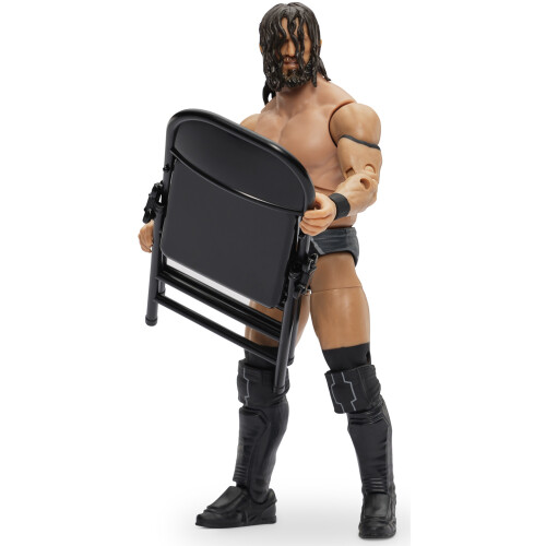 AEW Unrivaled Series 3 - PAC 1