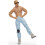 AEW Unrivaled Series 3 - Orange Cassidy 7