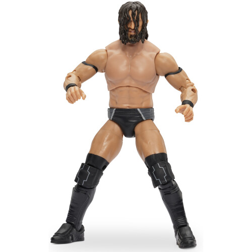 AEW Unrivaled Series 3 - PAC 2
