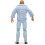 AEW Unrivaled Series 3 - Orange Cassidy 6
