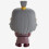 Funko Funko Pop! Animation: Avatar - Iroh with Tea Toy, Multicolor 2