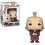 Funko Funko Pop! Animation: Avatar - Iroh with Tea Toy, Multicolor 3