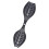 Razor Razor RipStik Air Pro Caster Boards, Black 3