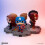 Funko Figurina Marvel - Avengers Assemble - Captain America Pop Deluxe 15cm 4