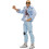 AEW Unrivaled Series 3 - Orange Cassidy 3