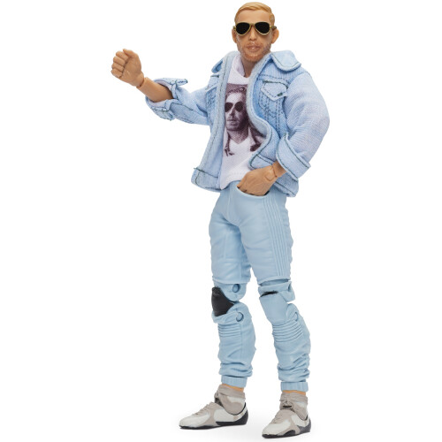 AEW Unrivaled Series 3 - Orange Cassidy 2