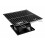 Fire Pit BBQ Steel 46 cm Camping Barbecue Best 4