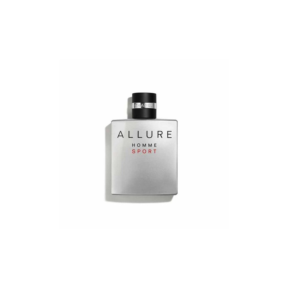 CHANEL ALLURE HOMME SPORT Eau De Toilette Spray 50ml