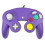 (Purple) Nintendo Gamecube Controller Joypad New Controllers For GC Wii U Switch PC 1