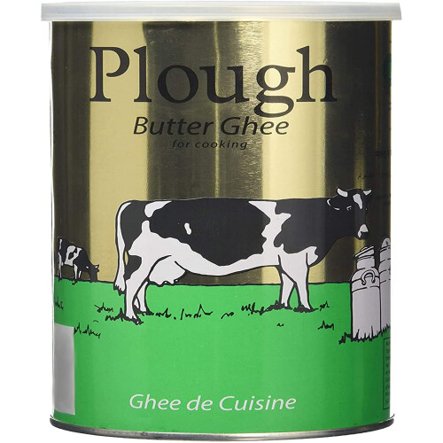 (2kg) Plough Butter Ghee