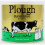 (1kg) Plough Butter Ghee 1