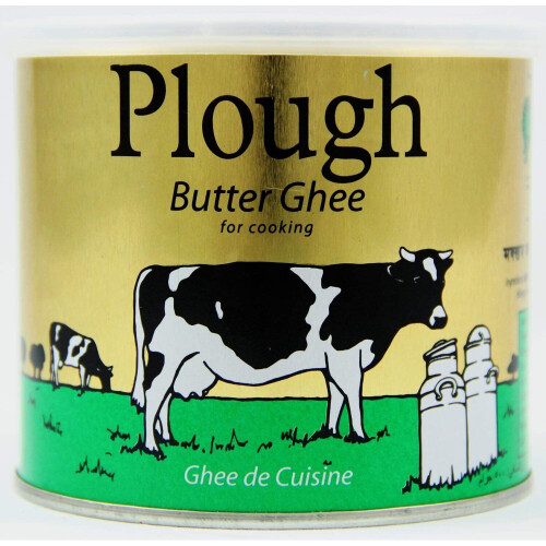 (1kg) Plough Butter Ghee