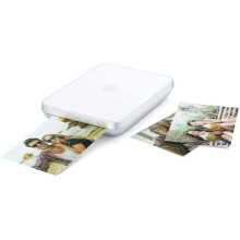 Lifeprint Wi-Fi Printer - Augmented Reality, Photos Printed Directly from Your Social Networks, Print All Over The World