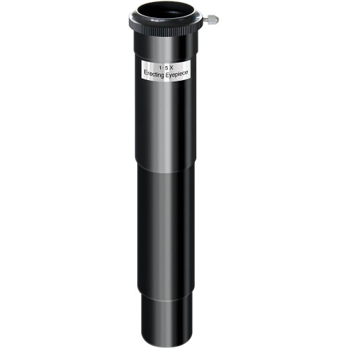 National Geographic Refractor Telescope 60/700 AZ with tripod 1