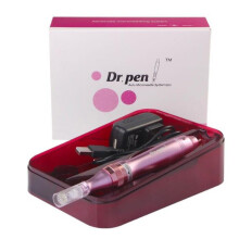 (1 Set M7-W Rechargeable) Dr.Pen M5 Derma Pen Tattoo Makeup Skincare Device