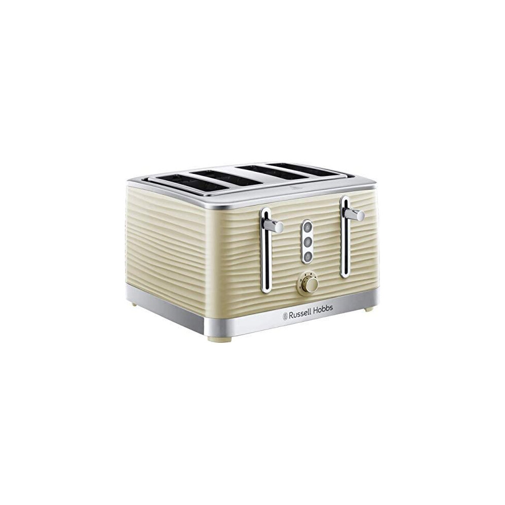 cream--kettle-and-4-slice-toaster--russell-hobbs-24382-inspire-high-gloss-plastic-four-slice-toaster