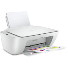 HP DeskJet 2710 Wireless All-in-One Colour Printer - Refurbished