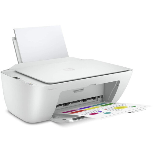 HP HP DeskJet 2710 Wireless All-in-One Colour Printer